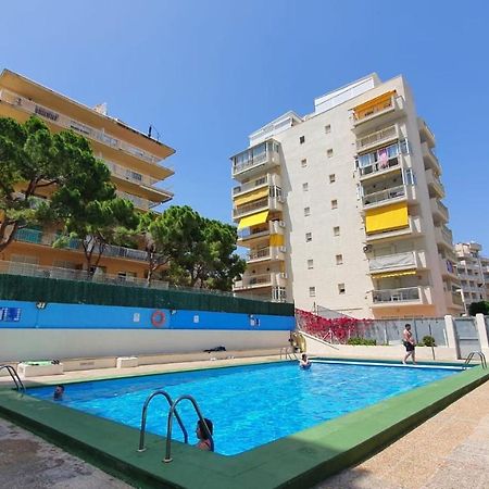 Jescamar Appartement Salou Buitenkant foto