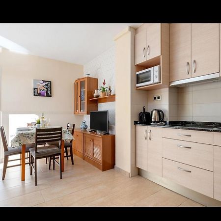 Jescamar Appartement Salou Buitenkant foto